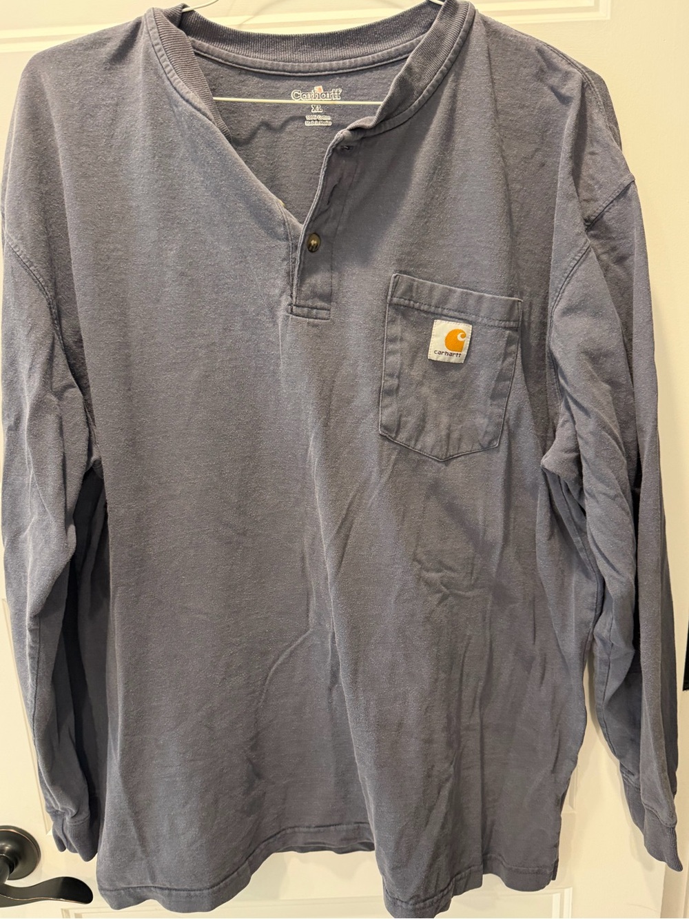 Carhartt 5 shirt bundle XL price for all